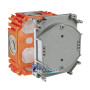 Коробка приборная глубина 50 мм Ø68 мм Kopos SB-KP 68-50/L_AB