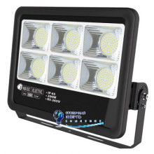 Прожектор светодиодный LION-200 200W 6400K