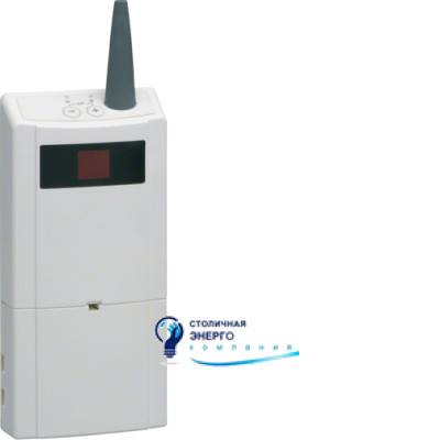 Медиакоплер KNX quicklink