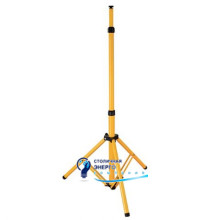 Подставка под прожектор одинарная TRIPOD SINGLE
