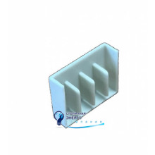 Заглушка для шин Z-10/4F