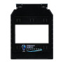 VCTB1061K6Y05 Трансформатор струму високоточний 101х56 1600/5А (0.5S=10VA)