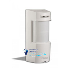 Извещатель LC-171 комбинированный ИК+СВЧ