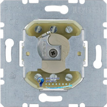 Выключатель для жалюзи замочный для профильных полуцилиндров, 1P, 10А/250V