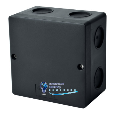 Коробка розподільча IP66, KSK 100_FA