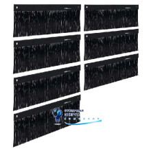 Пластина на пол для шкафов Univers IP41/I, 7х850x400мм