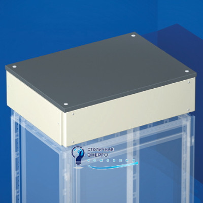 Пластина для разделения шкафа и модуля R5SCE, 1200x500мм, R5PDS125, ДКС