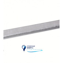 Вертикальный заземлитель из уголка 50х50х5мм, 3 м