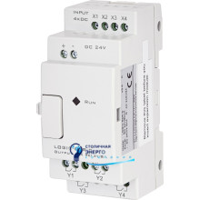 Модуль расширения LOGIC-8ER-D_24V DC