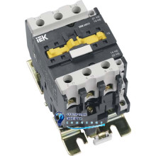 Контактор КМИ-34012 40А 110В/АС3 1НО;1НЗ IEK