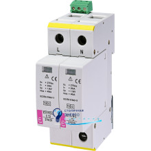 Ограничитель перенапряжения ETITEC C T2 275/20 (2+0) 2p, RC