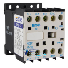 Пускатель магнитный ПМ 0-12-10 M7 220B (LC1-K1210)