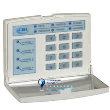 Клавиатура КЛ-ГР