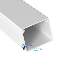 Кабельный канал Neomax Ultra 60х40