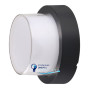 Светильник садово-парковый SUGA-12/RO 12W 4200 K