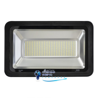 Прожектор світлодіодний LEOPAR-300 300W 6400К