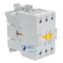 Контактор ПМ12-063150 400V IEK