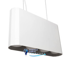 Светильник подвесной (люстра) Lumia Combo BA4 P75-200 White