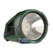 Фонарик аккумуляторный светодиодный для кемпинга SL856B