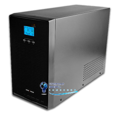 ДБЖ лінійно-інтерактивний LP UL3500VA (2450W) прав. синусоида