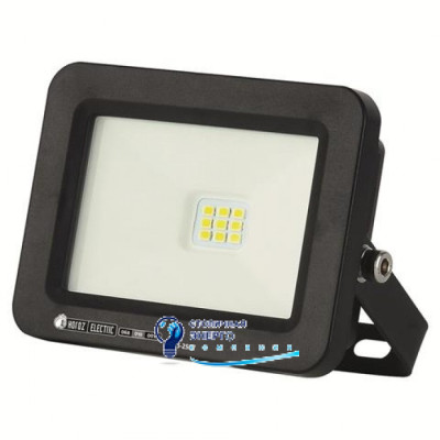 Прожектор светодиодный ASLAN-10 10W 2700K