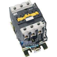 Контактор КМИ-34012 40А 230V/АС3 1НО;1НЗ IEK