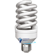 Лампа энергосберегающая 30W Magnum Mini Full-spiral Т2 4100K, Е27