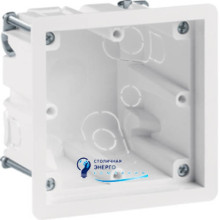 Коробка 1Х для полых стен для рамок R.8