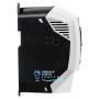 Перетворювач частоти VDN 0.75/1.5kW IP20 3Ph 380-480V