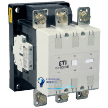 Контактор CEM 300Е.22 415V AC/DC