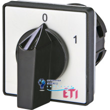 Переключатель CS 16 91 U (2p_«0-1» 16A)