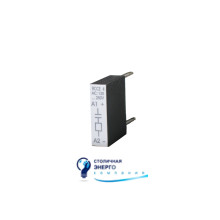 Фільтр "RC" RCCE-1 12-24V AC