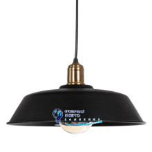 Светильник подвесной (люстра) NewYork P360 Black