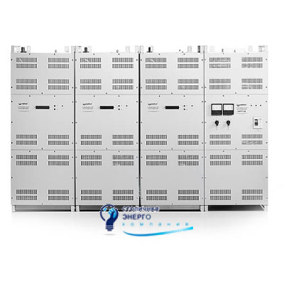 Стабілізатор тиристорний Volter™-200 с