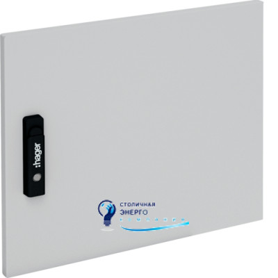 Дверь для щита Univers FR33* IP55, 500x800мм