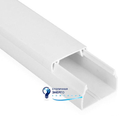 Кабельный канал Neomax Ultra 15х10