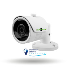IP камера зовнішня Green Vision GV-100-IP-E-СOS50-30 POE 5MP