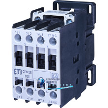 Контактор CEM 18.10/AC230V ETI