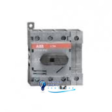 Выключатель нагрузки OT63F3 ABB