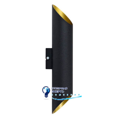 Светильник настенный (бра) Chime WS250 BlackGold