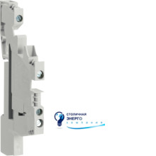 Клемма 3-проводная 4мм²