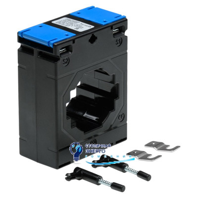 VCTB861800Y05 Трансформатор струму високоточний 61х12.5 800/5А (0.5S=7.5VA)